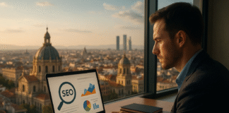 The State of SEO in Spain in 2025: Navigating a Dynamic Digital Landscape The State of SEO in Spain in 2025: Navigating a Dynamic Digital Landscape
