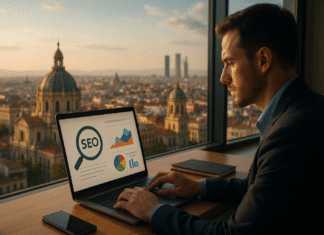 The State of SEO in Spain in 2025: Navigating a Dynamic Digital Landscape The State of SEO in Spain in 2025: Navigating a Dynamic Digital Landscape