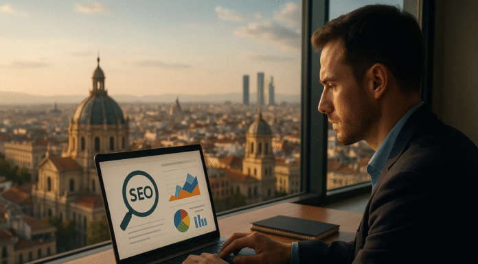 The State of SEO in Spain in 2025: Navigating a Dynamic Digital Landscape The State of SEO in Spain in 2025: Navigating a Dynamic Digital Landscape