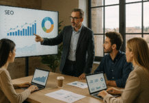 Top 10 SEO Agencies in Spain in 2025: An In-Depth Analysis Top 10 SEO Agencies in Spain in 2025: An In-Depth Analysis