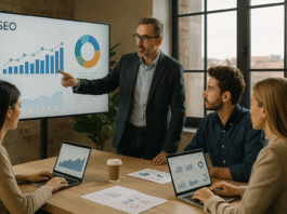 Top 10 SEO Agencies in Spain in 2025: An In-Depth Analysis