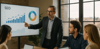 Top 10 SEO Agencies in Spain in 2025: An In-Depth Analysis Top 10 SEO Agencies in Spain in 2025: An In-Depth Analysis