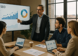 Top 10 SEO Agencies in Spain in 2025: An In-Depth Analysis Top 10 SEO Agencies in Spain in 2025: An In-Depth Analysis