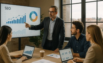 Top 10 SEO Agencies in Spain in 2025: An In-Depth Analysis Top 10 SEO Agencies in Spain in 2025: An In-Depth Analysis