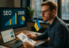 The State of SEO in Ukraine in 2025: A Data-Driven Analysis of Market Dynamics, Strategies, and Opportunities The State of SEO in Ukraine in 2025: A Data-Driven Analysis of Market Dynamics, Strategies, and Opportunities