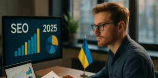 The State of SEO in Ukraine in 2025: A Data-Driven Analysis of Market Dynamics, Strategies, and Opportunities The State of SEO in Ukraine in 2025: A Data-Driven Analysis of Market Dynamics, Strategies, and Opportunities
