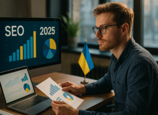 The State of SEO in Ukraine in 2025: A Data-Driven Analysis of Market Dynamics, Strategies, and Opportunities The State of SEO in Ukraine in 2025: A Data-Driven Analysis of Market Dynamics, Strategies, and Opportunities