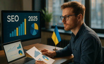The State of SEO in Ukraine in 2025: A Data-Driven Analysis of Market Dynamics, Strategies, and Opportunities The State of SEO in Ukraine in 2025: A Data-Driven Analysis of Market Dynamics, Strategies, and Opportunities