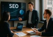 Top 10 Best SEO Agencies in Ukraine for 2025 Top 10 Best SEO Agencies in Ukraine for 2025