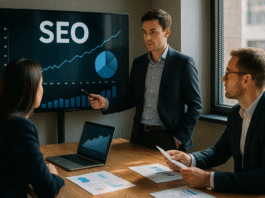 Top 10 Best SEO Agencies in Ukraine for 2025