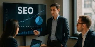 Top 10 Best SEO Agencies in Ukraine for 2025 Top 10 Best SEO Agencies in Ukraine for 2025
