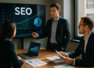 Top 10 Best SEO Agencies in Ukraine for 2025 Top 10 Best SEO Agencies in Ukraine for 2025