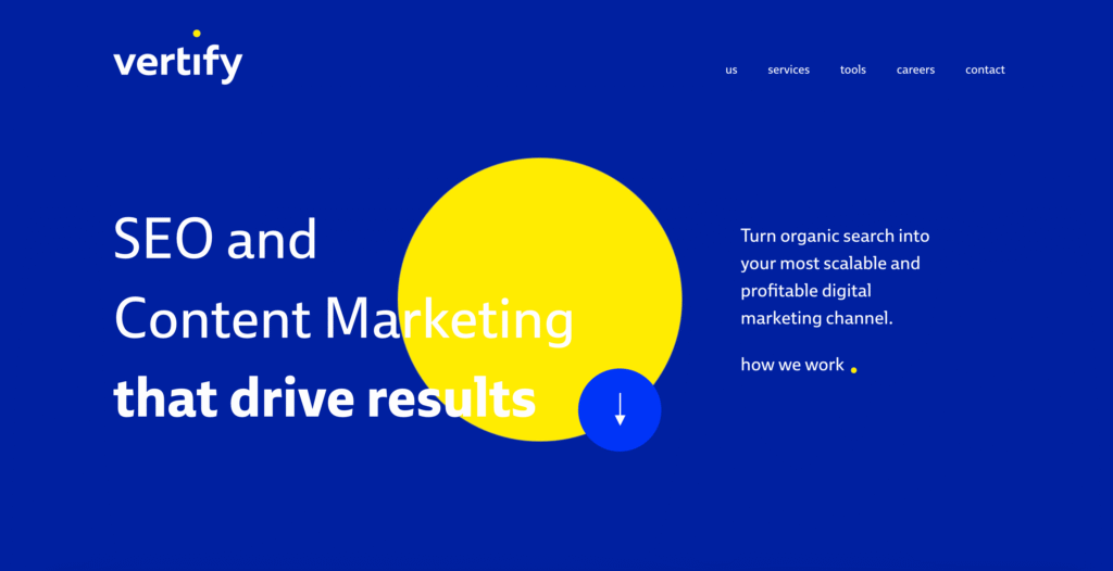 Vertify