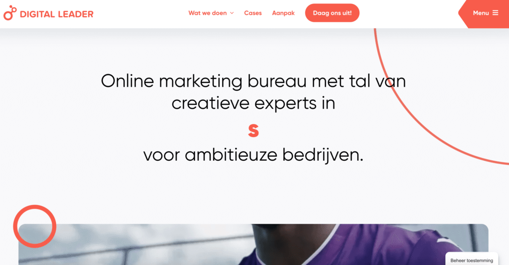 Digital Leader