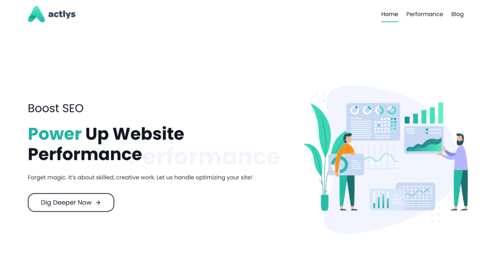 Actlys.com