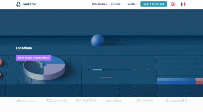 Rankstar SEO Agency: An in-Depth Review Rankstar