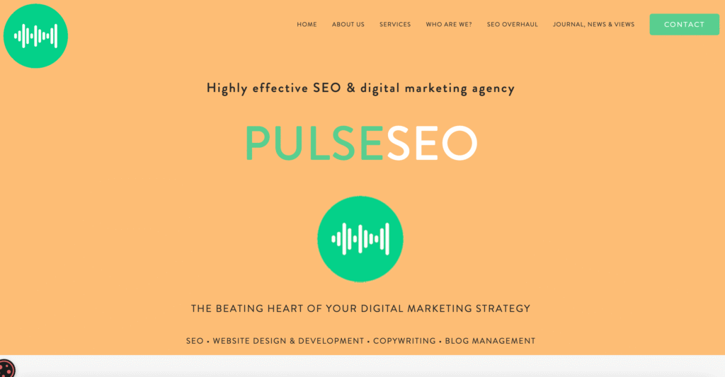 SEO Pulse