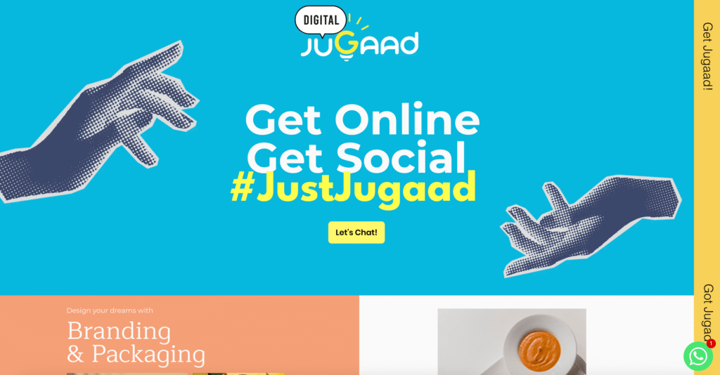 Jugaad Digital