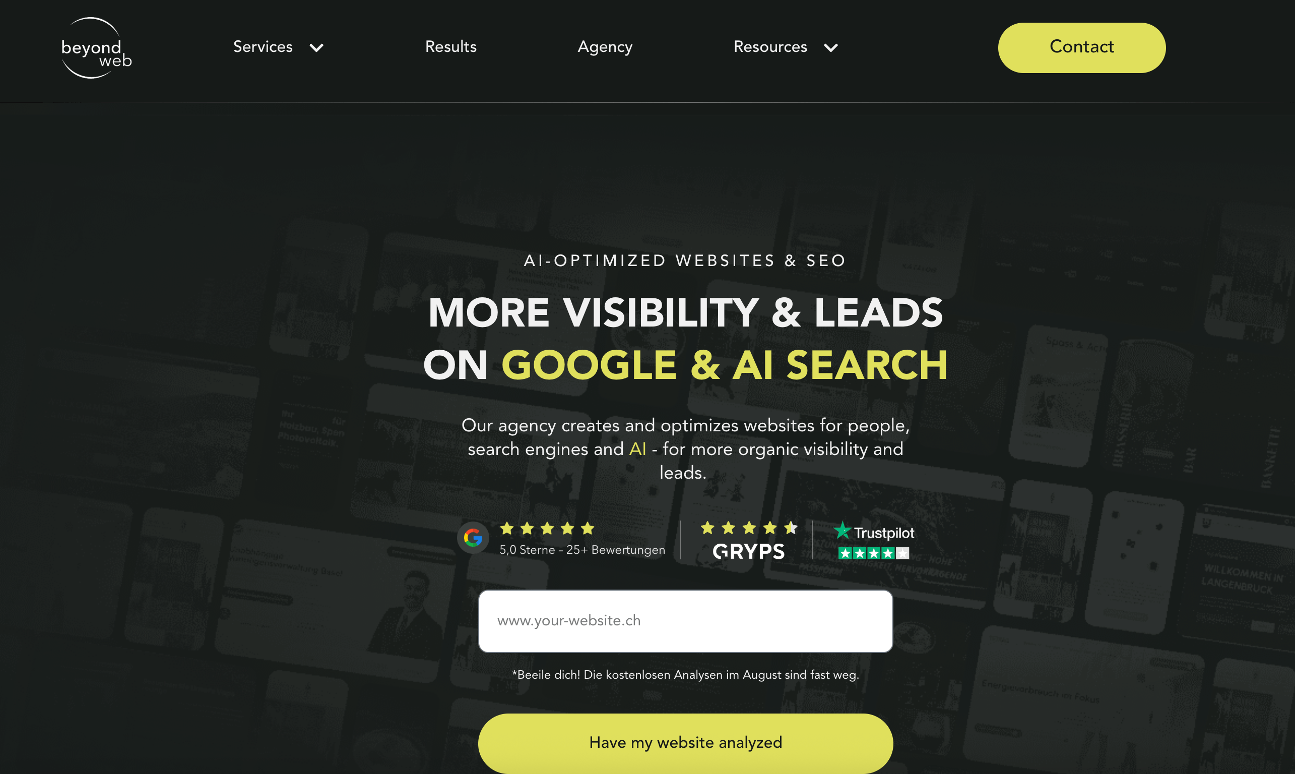 Beyondweb GmbH