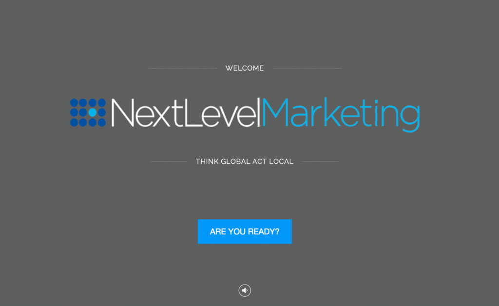 Next Level Marketing, LLC