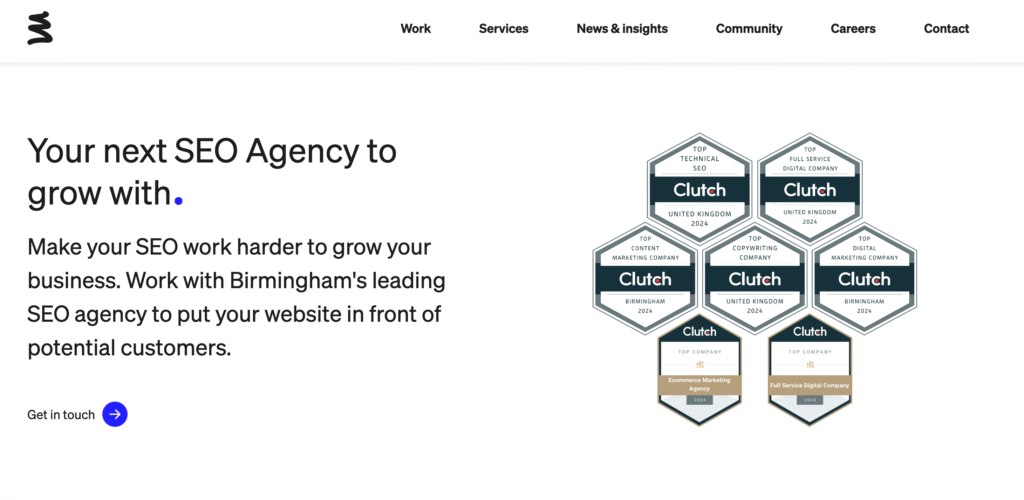 M3.agency