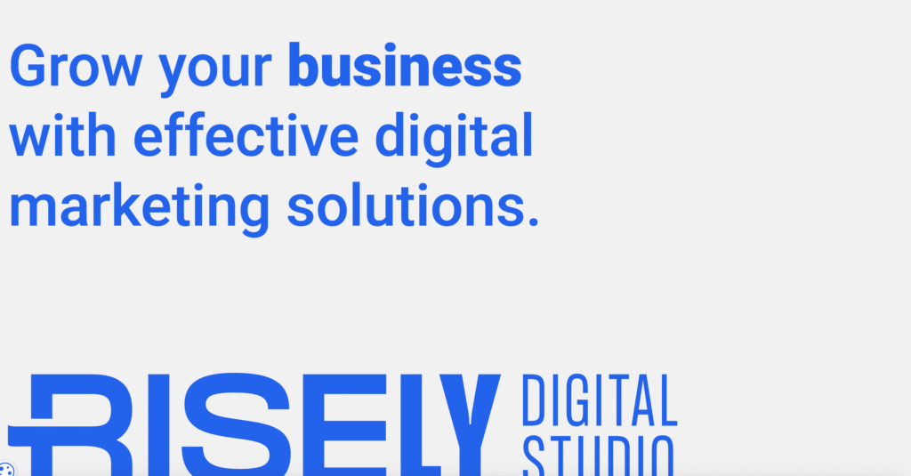 Risely Digital