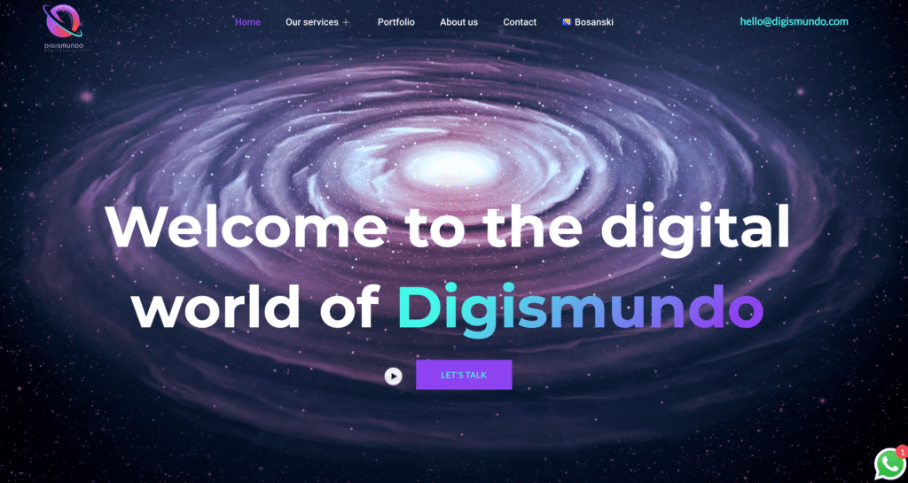 Digismundo