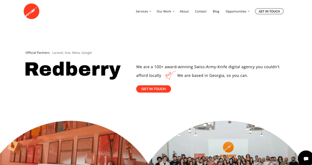 Redberry