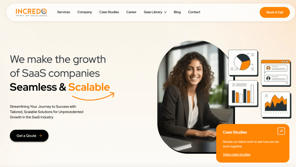 Incredo LLC