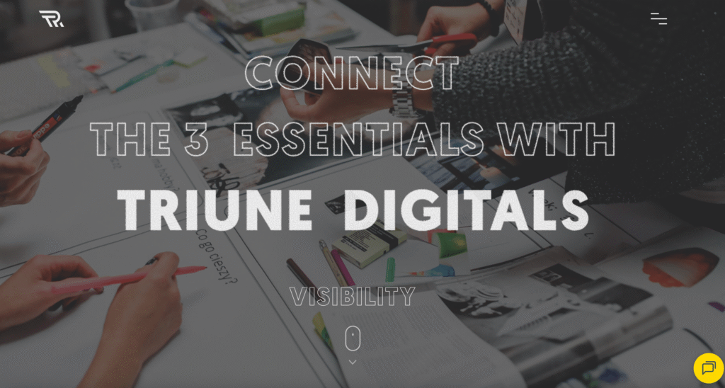 Triune Digitals
