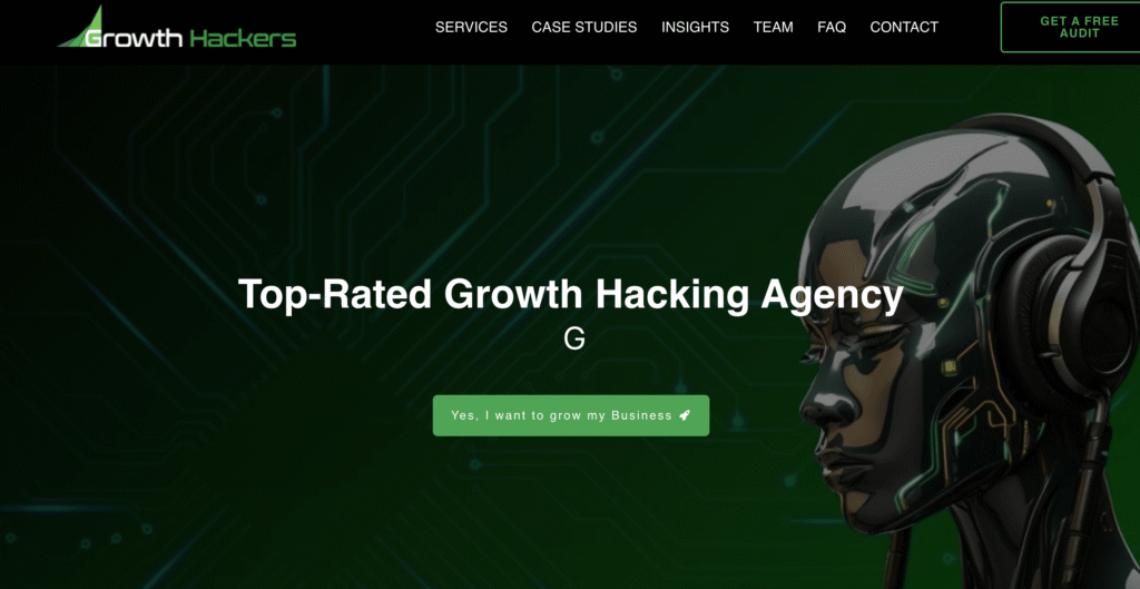 Growth Hacker