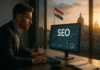 The State of SEO in Netherlands in 2025 The State of SEO in Netherlands in 2025
