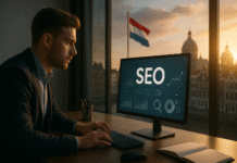 The State of SEO in Netherlands in 2025 The State of SEO in Netherlands in 2025