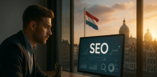 The State of SEO in Netherlands in 2025 The State of SEO in Netherlands in 2025