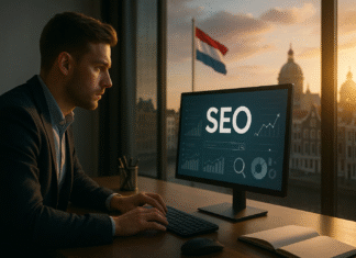 The State of SEO in Netherlands in 2025 The State of SEO in Netherlands in 2025