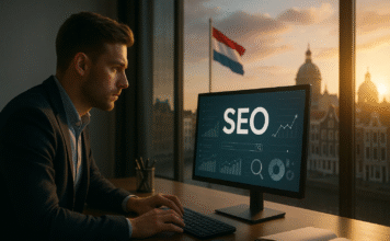 The State of SEO in Netherlands in 2025 The State of SEO in Netherlands in 2025