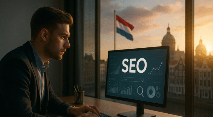 The State of SEO in Netherlands in 2025 The State of SEO in Netherlands in 2025