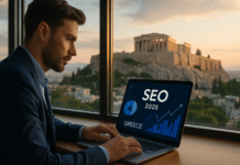 The State of SEO in Greece in 2025 The State of SEO in Greece in 2025