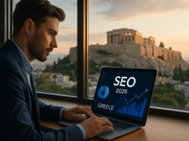 The State of SEO in Greece in 2025