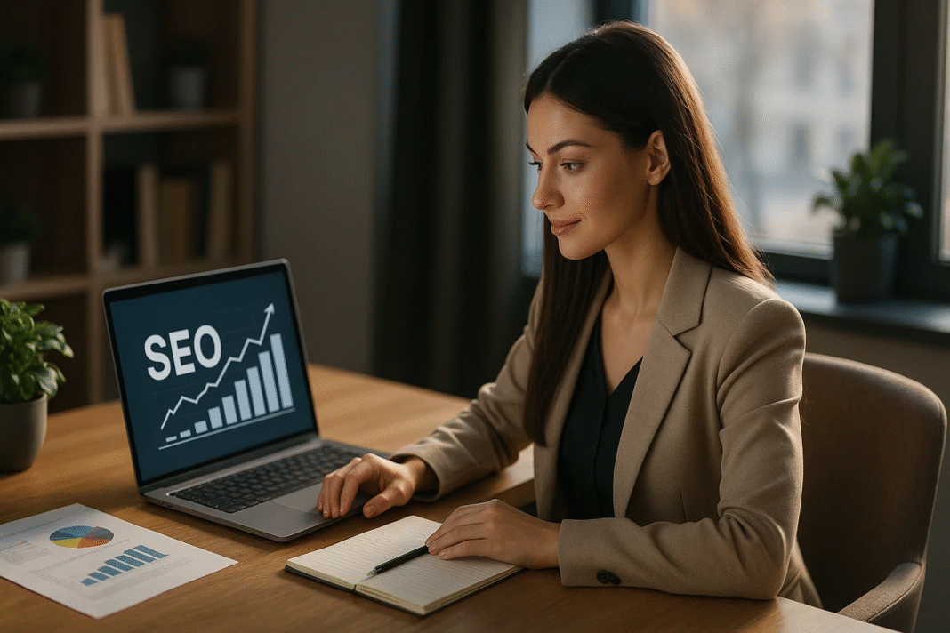 Top 10 Best SEO Agencies in Romania for 2025