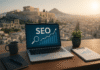 Top 10 SEO Agencies in Greece for 2025 The Top 10 SEO Agencies in Greece for 2025