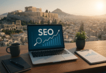 Top 10 SEO Agencies in Greece for 2025 The Top 10 SEO Agencies in Greece for 2025