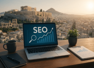 Top 10 SEO Agencies in Greece for 2025 The Top 10 SEO Agencies in Greece for 2025