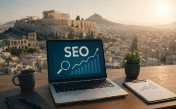 Top 10 SEO Agencies in Greece for 2025 The Top 10 SEO Agencies in Greece for 2025