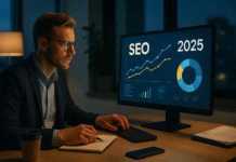 The State of SEO in Sweden in 2025: An Expert Report The State of SEO in Sweden in 2025: An Expert Report