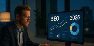 The State of SEO in Sweden in 2025: An Expert Report The State of SEO in Sweden in 2025: An Expert Report