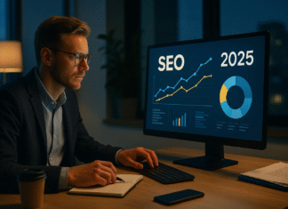 The State of SEO in Sweden in 2025: An Expert Report The State of SEO in Sweden in 2025: An Expert Report