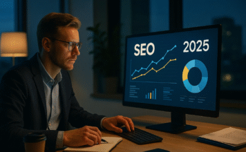The State of SEO in Sweden in 2025: An Expert Report The State of SEO in Sweden in 2025: An Expert Report