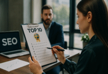 Top 10 Best SEO Agencies in Sweden for 2025 Top 10 Best SEO Agencies in Sweden for 2025
