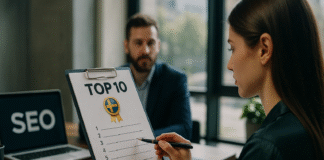 Top 10 Best SEO Agencies in Sweden for 2025 Top 10 Best SEO Agencies in Sweden for 2025